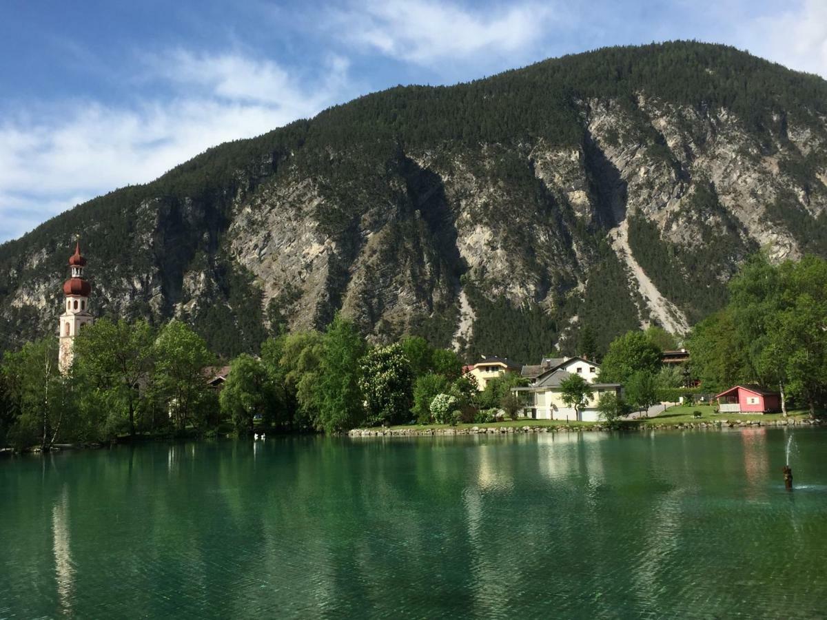 Chalet Am See Нассерайт Экстерьер фото